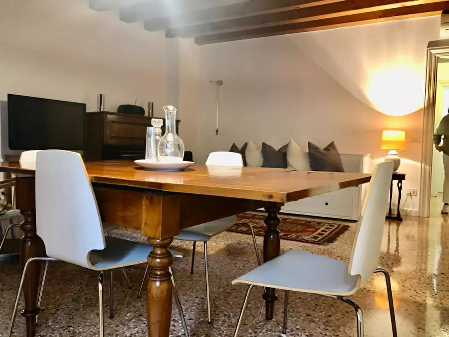 Appartamento in vendita in contrà san francesco vecchio, 52 a Vicenza