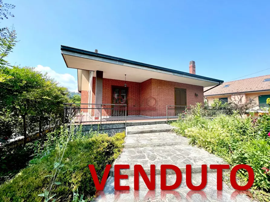 Villa in vendita in STRADA BUSSOLINO N°60 a Gassino Torinese