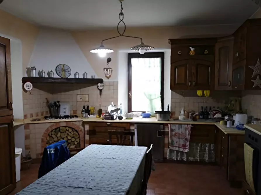 Casa indipendente in vendita in Località Cascina Torricella a Sarezzano