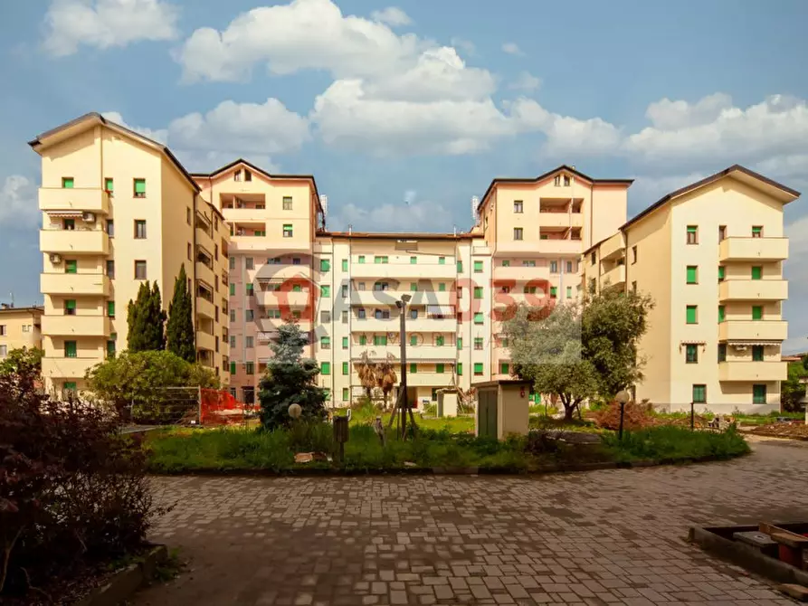 Appartamento in vendita in VIA DE CHIRICO 4 a Monza