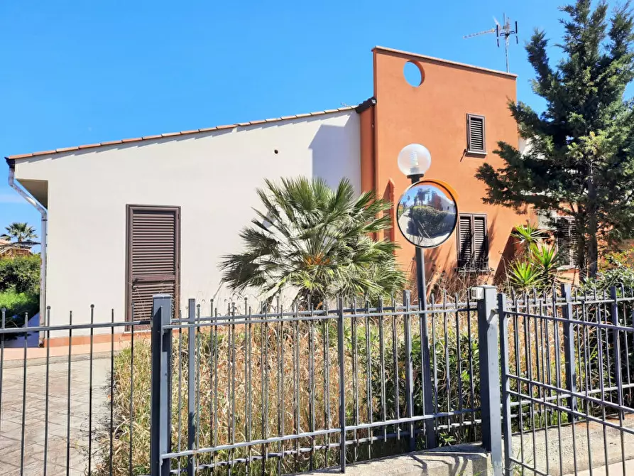 Villa in vendita in Via Madonninna Di Gibilmanna a Campofelice Di Roccella
