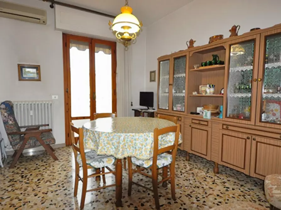 Appartamento in vendita in via bani a San Giovanni Valdarno