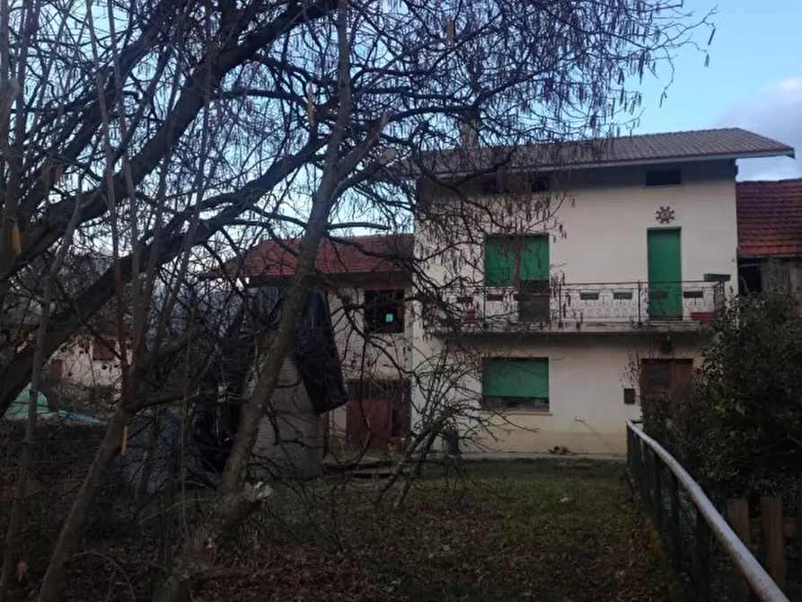 Casa indipendente in vendita in Via Pranolz, 23 a Borgo Valbelluna