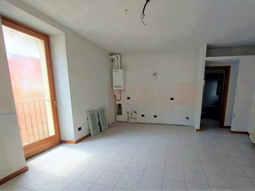 Appartamento in vendita in Via Tommaso Campanella, N. snc a Lecco