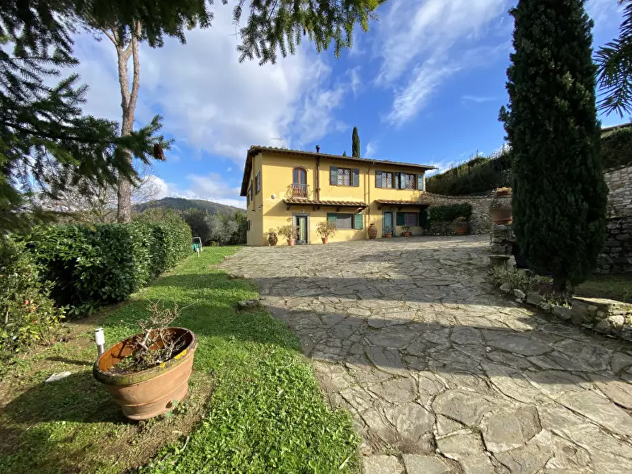 Villa in vendita in Via di Terzano a Bagno A Ripoli