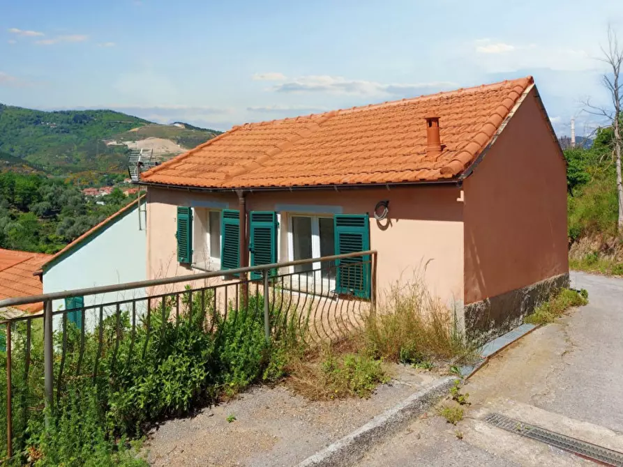 Appartamento in vendita in Via Molini, N. 3 a Vado Ligure