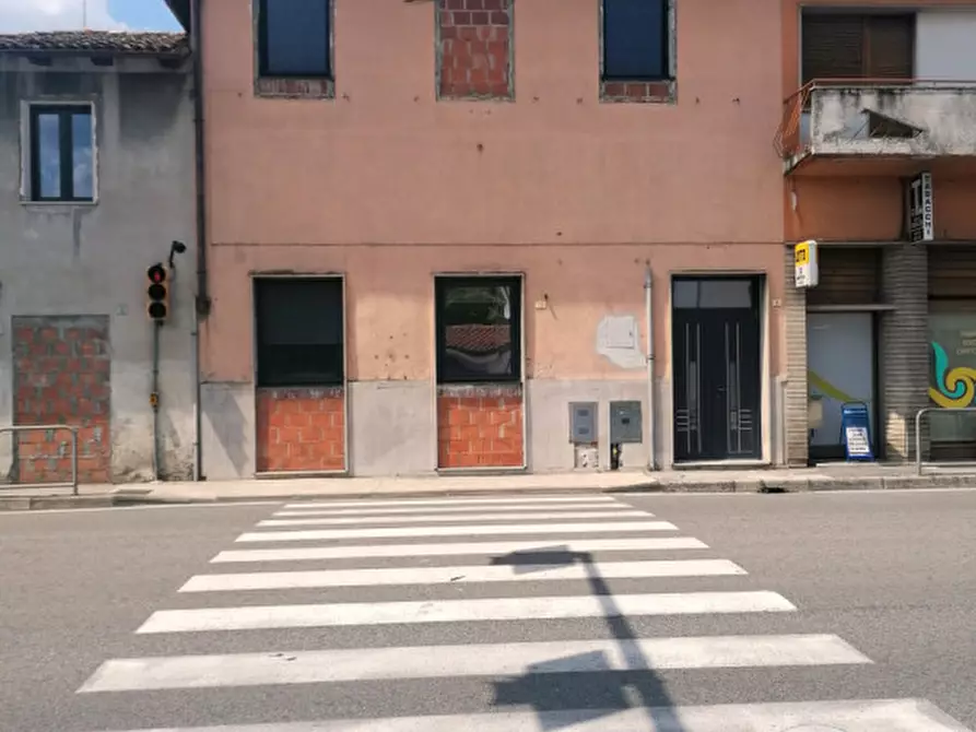 Appartamento in vendita in via Redipuglia 10 a Fogliano Redipuglia