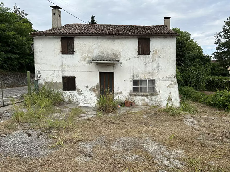 Rustico / casale in vendita in Villa di Teolo via Molin Rotto 18 a Teolo