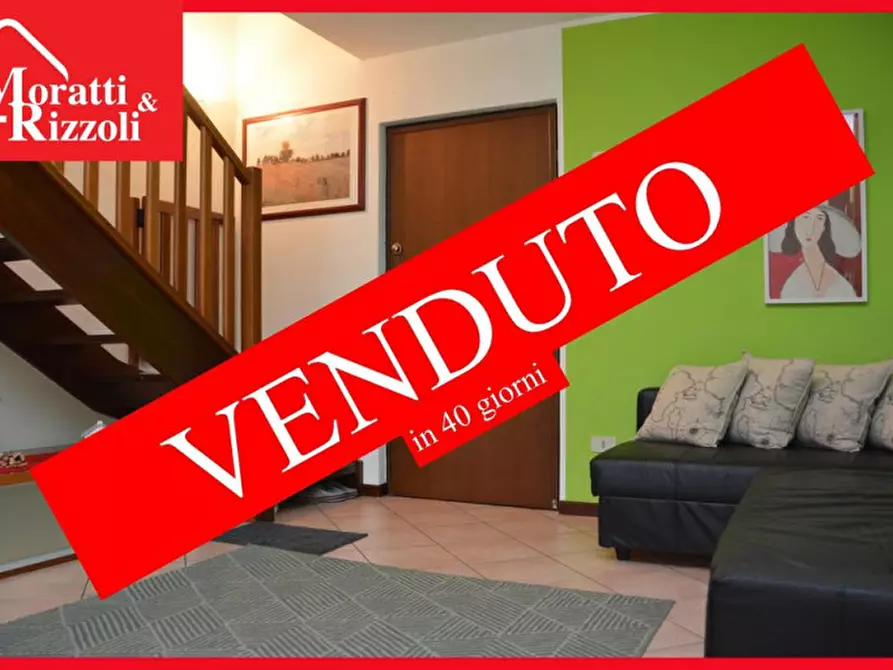 Appartamento in vendita in VIA DANTE ALIGHIERI 6/B a Terzo Di Aquileia