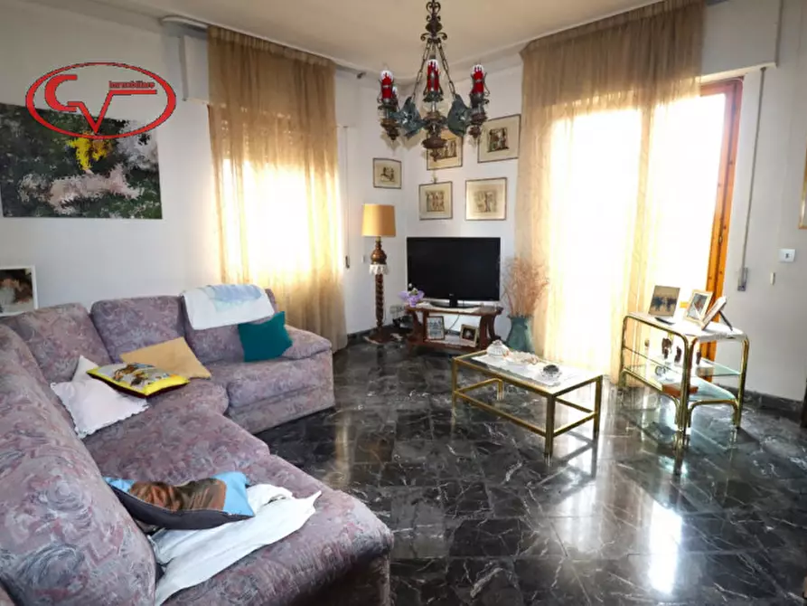 Appartamento in vendita in Via dell'Oleandro a Montevarchi