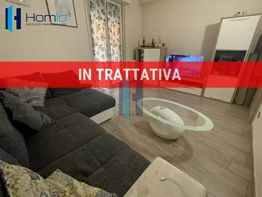 Appartamento in vendita in via alessandro mantice 7 a Brescia