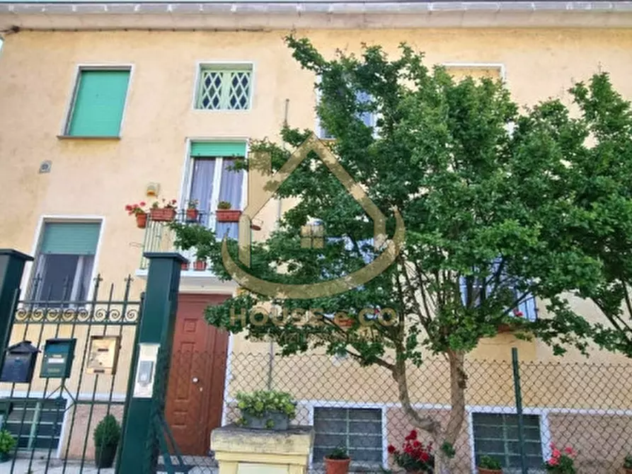 Appartamento in vendita in Vigevano strada Longorio a Vigevano