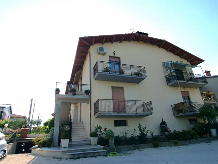 Appartamento in vendita in località muffa a Castiglione Del Lago