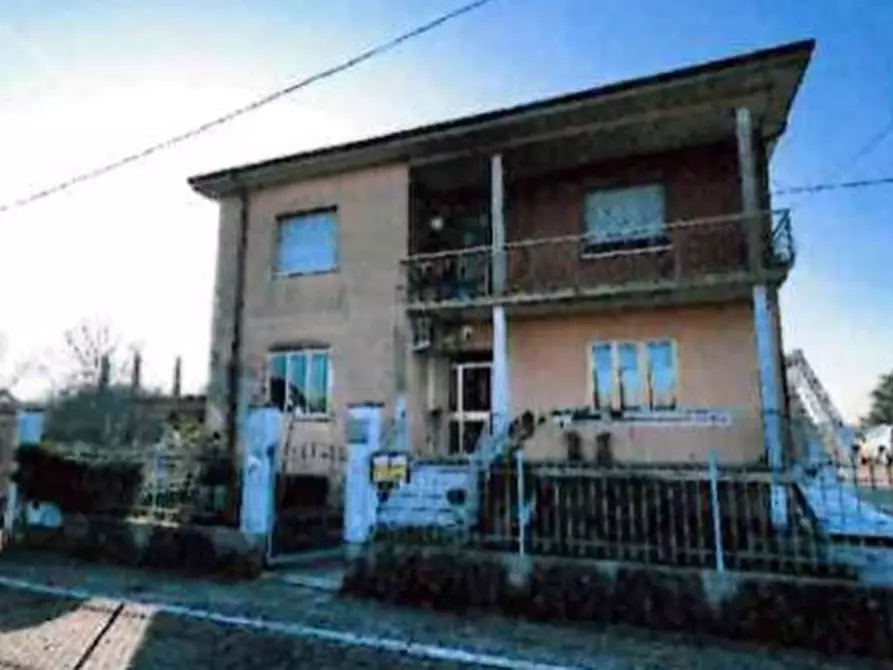 Appartamento in vendita in VIA CASALANDRI 508 a Isola Rizza