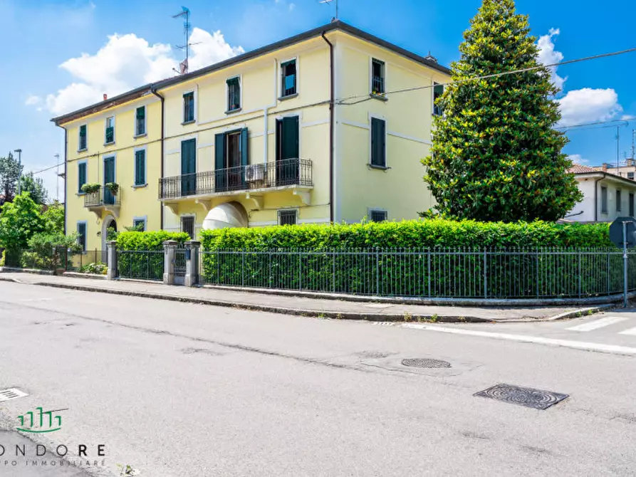 Villa in vendita in CORSO GIUSEPPE MAZZINI a Molinella