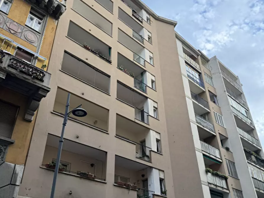 Appartamento in vendita in Via della Raffineria 6 a Trieste