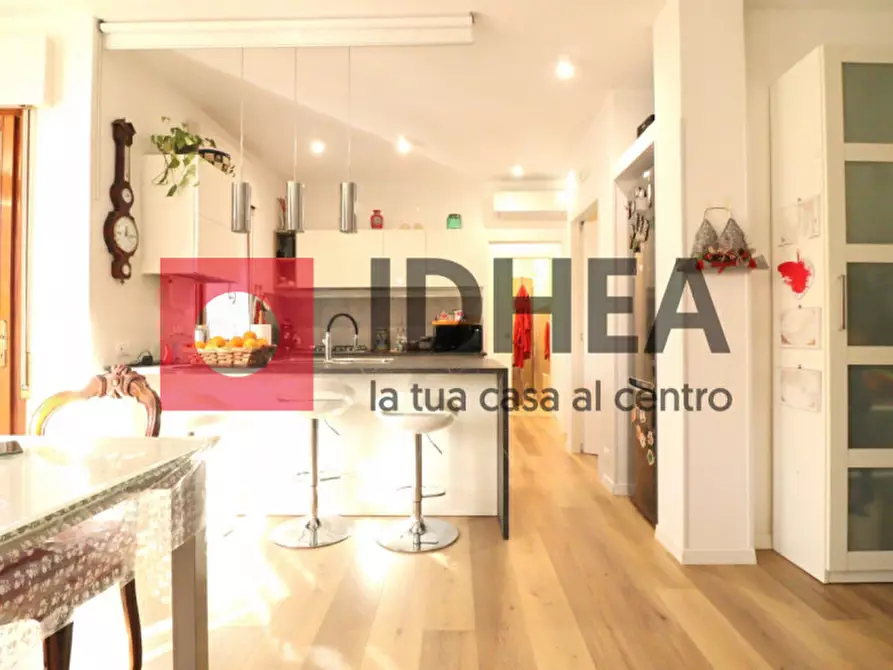 Appartamento in vendita in VIA GIACOMO ZANELLA a Treviso