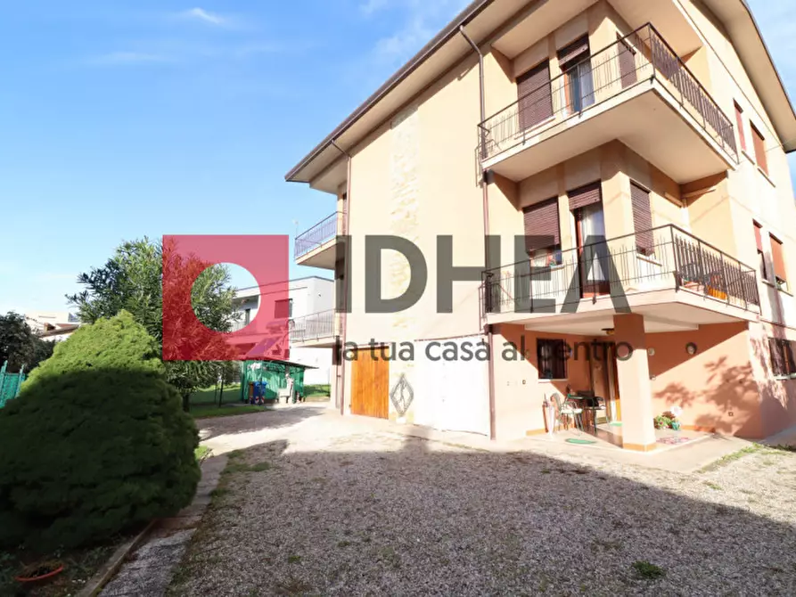 Casa bifamiliare in vendita in VIA MONTELLO a Treviso