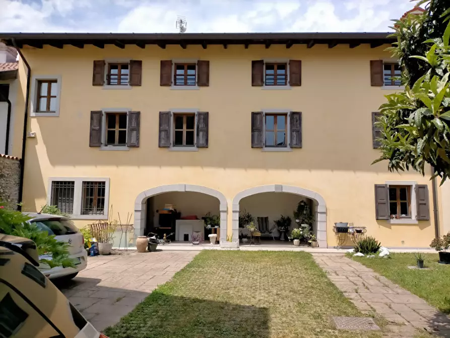 Villa in vendita in VIA GIOVANNI XXIII a Dignano