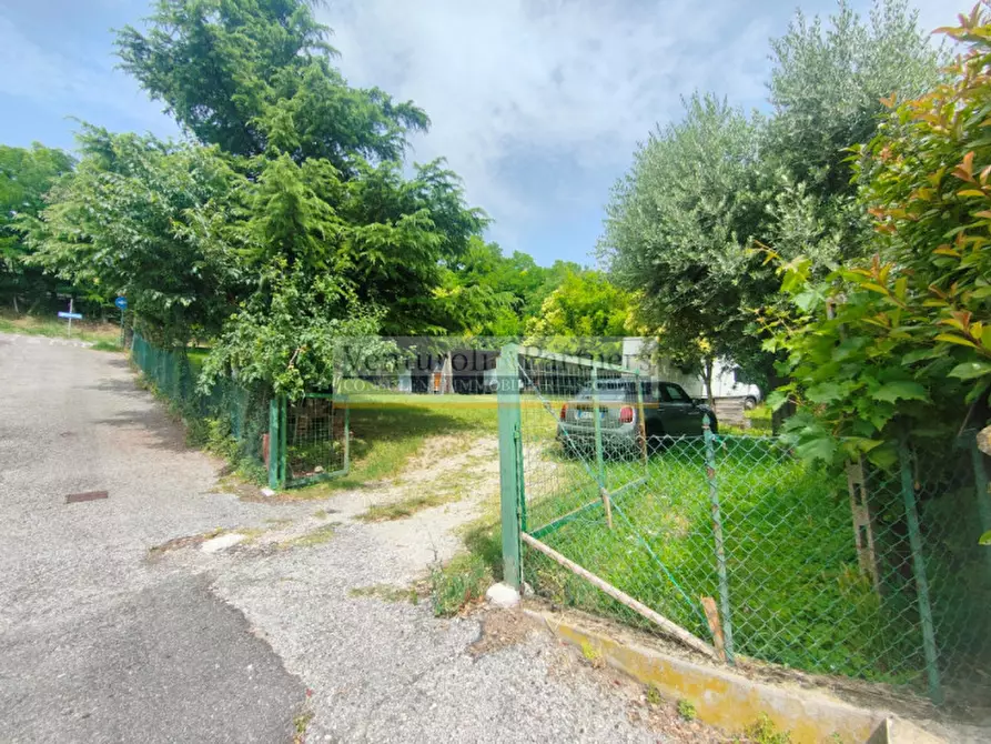 Terreno in vendita in via lecco a Desenzano Del Garda
