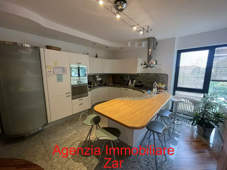 Appartamento in vendita in Viale Trieste a San Bonifacio