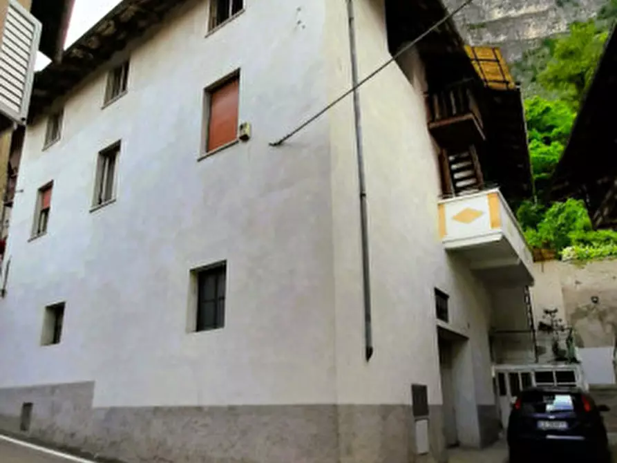 Casa indipendente in vendita in Via Bertagnolli a Mezzolombardo