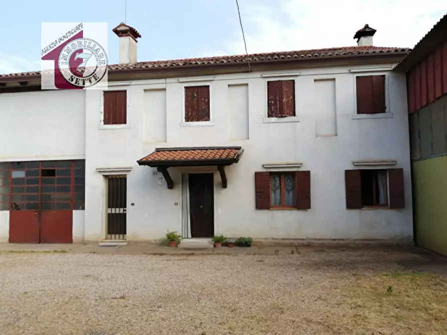 Casa indipendente in vendita in via nizza a Piazzola Sul Brenta