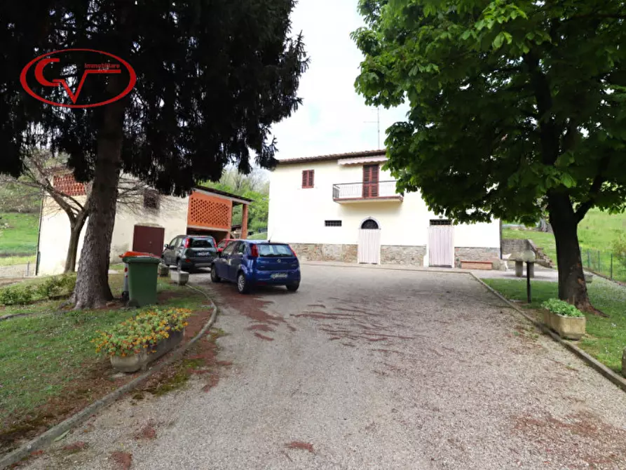 Casa indipendente in vendita in Botriolo a Castelfranco Piandiscò
