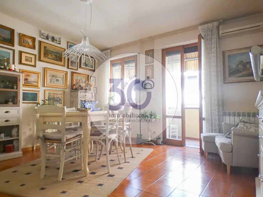 Appartamento in vendita in Trento Trieste a Arezzo