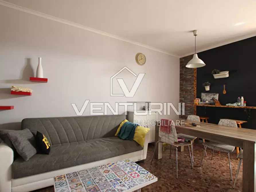 Appartamento in vendita in Via Castel Valca, 24 a Roma
