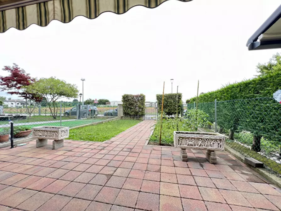 Casa quadrifamiliare in vendita a Campo San Martino