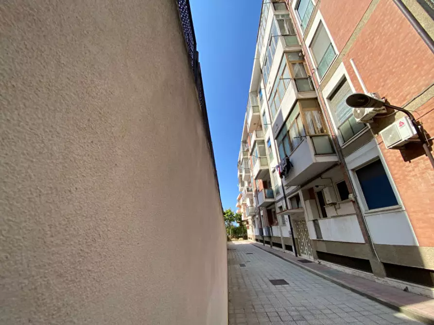 Appartamento in vendita in via Sbarre Sup. dir. la Boccetta, 60 a Reggio Di Calabria