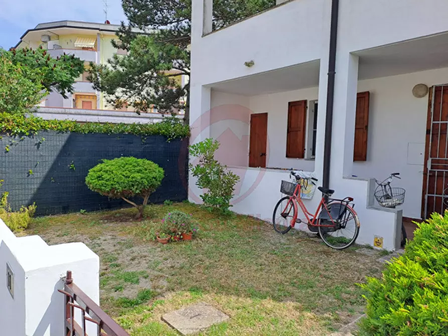 Casa bifamiliare in vendita in Via Portorico a Comacchio