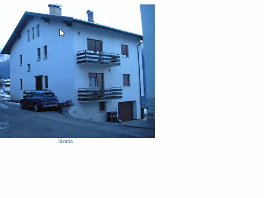 Appartamento in vendita in Viale Tiziano 74 a Domegge Di Cadore