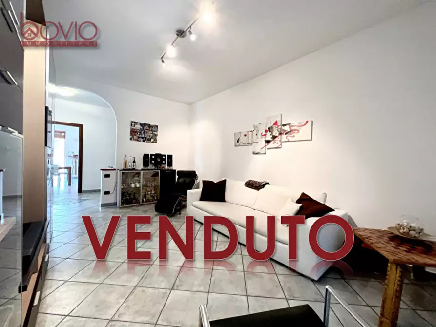 Appartamento in vendita in VIA REGIO PARCO N°35 a Settimo Torinese