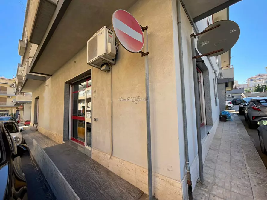 Ufficio in vendita in Via Furio Camillo, 50 Modica a Modica