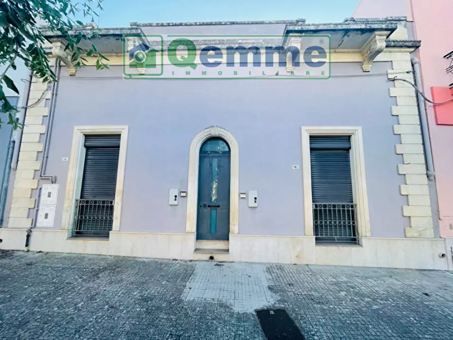 Casa indipendente in vendita in Via Dante a San Cesario Di Lecce