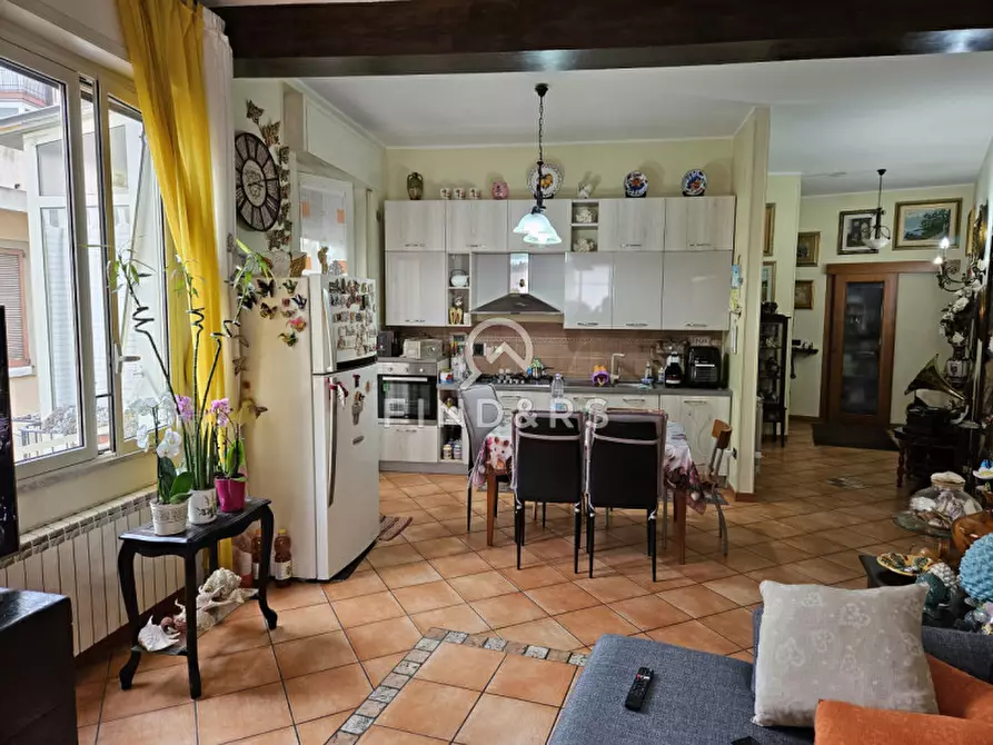 Appartamento in vendita in via friuli a Reggio Di Calabria