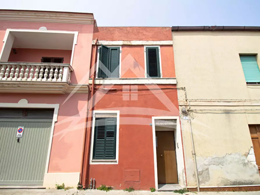Casa indipendente in vendita in Via Libio, 80 a Porto Torres