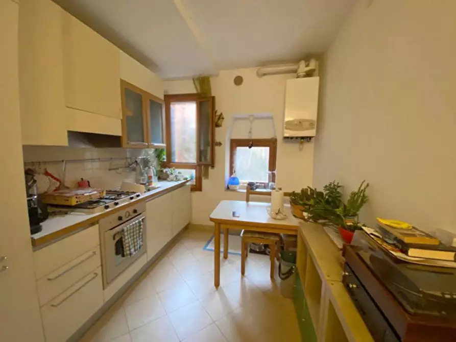 Appartamento in vendita in SAN MARCUOLA a Venezia