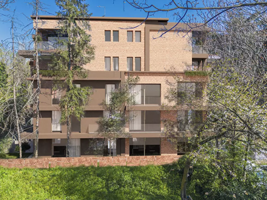 Appartamento in vendita in Viale Duca Alessandro, 56, Parma, PR, Italia, Parma, Parma, 43123, Italia a Parma