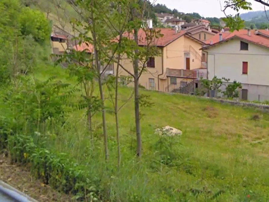 Terreno in vendita in Via Fabio Filzi, N. snc a Serra San Quirico