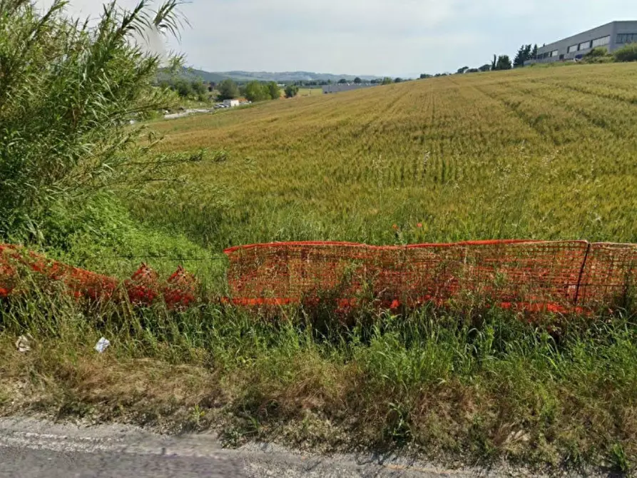 Terreno in vendita in Via Ildebrando Goiran, N. snc a Mondolfo