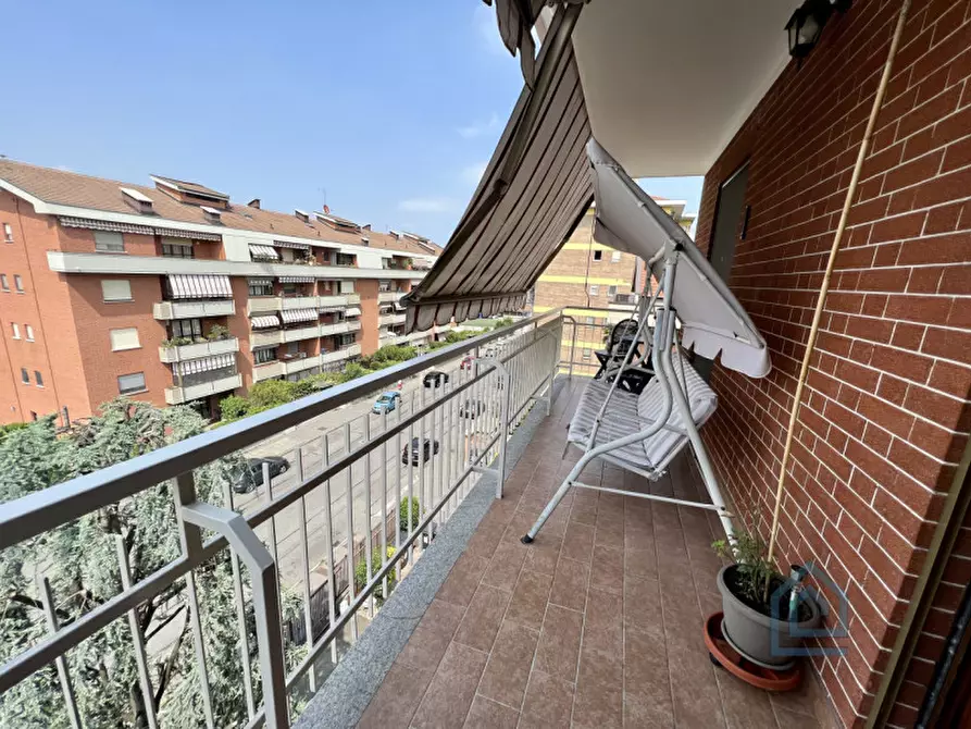 Appartamento in vendita in Via Michele Berino 39 a Venaria Reale