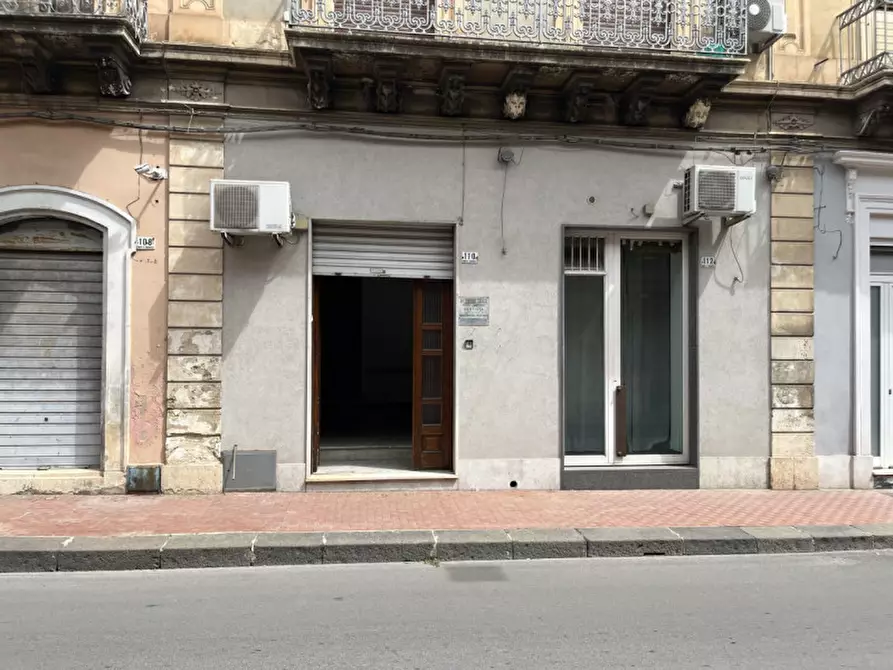 Casa indipendente in vendita in corso vittorio emanuele a Avola