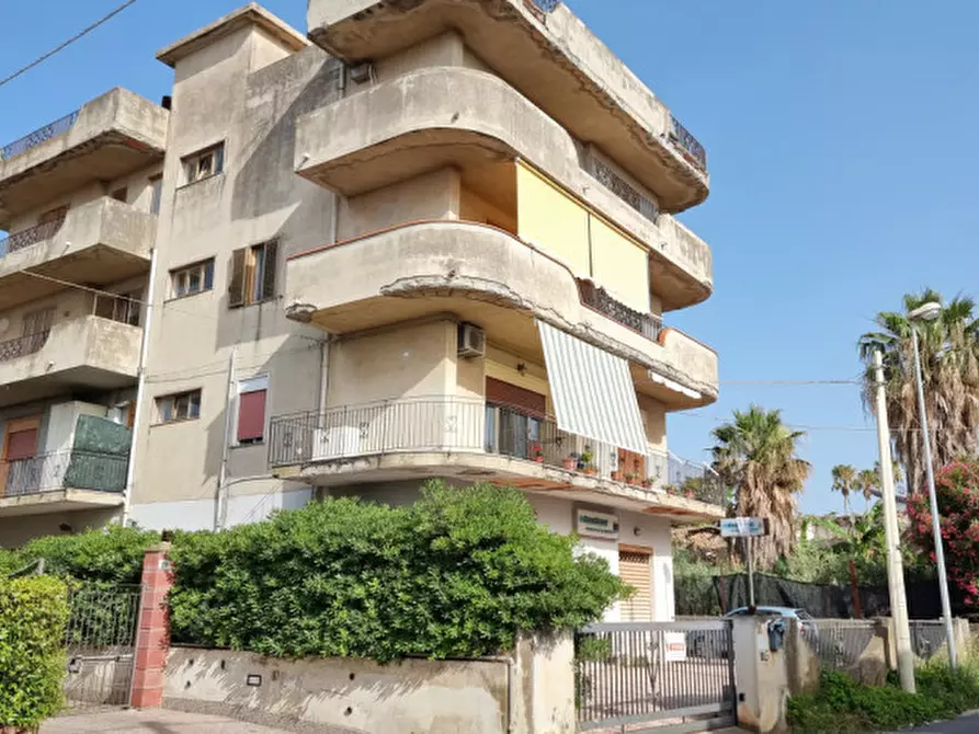 Appartamento in vendita in via j.f. kennedy a Milazzo