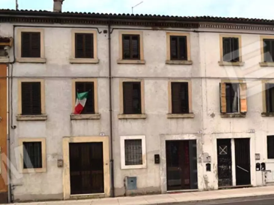 Appartamento in vendita in VIA UNITA' D'ITALIA 14 a Verona