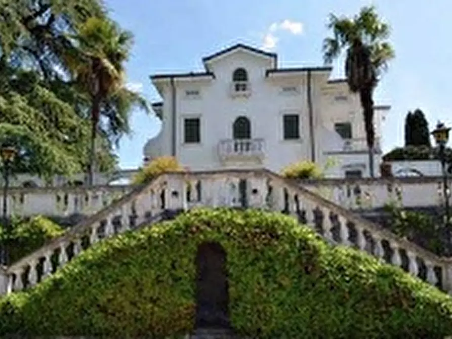 Villa in vendita in VIA ZANELLA 19 a Colognola Ai Colli