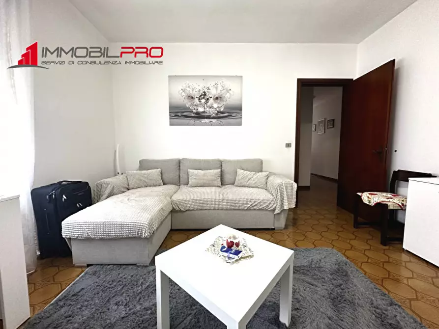 Appartamento in vendita in Via Carlo Alberto, 25 a Valdastico