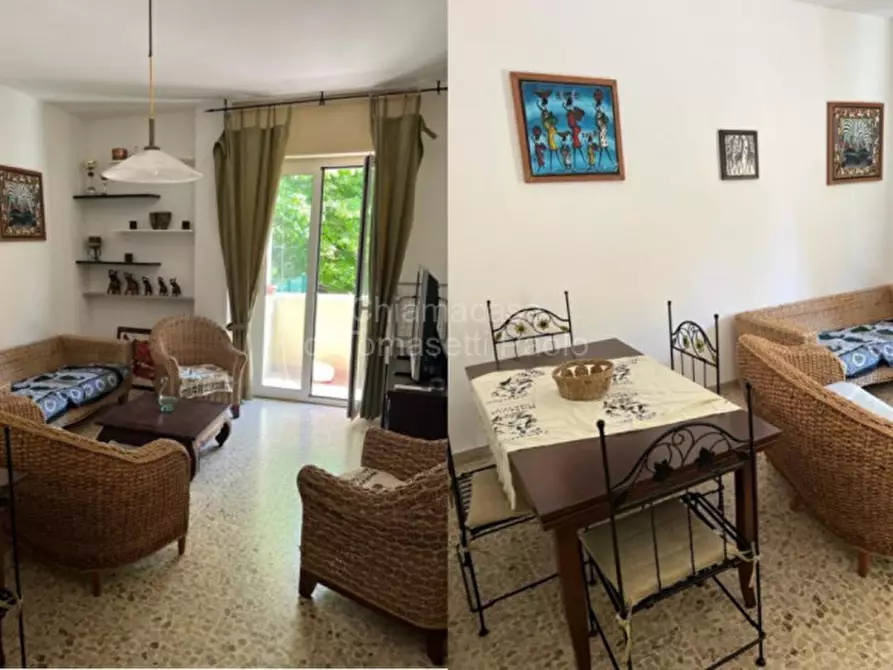 Appartamento in vendita in Viale Romagnosi a Pesaro